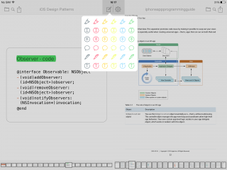 Easy Annotate - The First App for Side-by-Side Annotating : Launched !